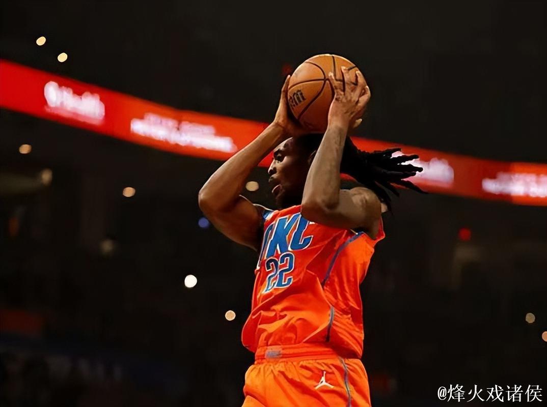 亚历山大28+8 雷霆49分狂胜太阳晋级NBA杯半决赛 亚历山大28+8 雷霆49分狂胜太阳晋级NBA杯半决赛