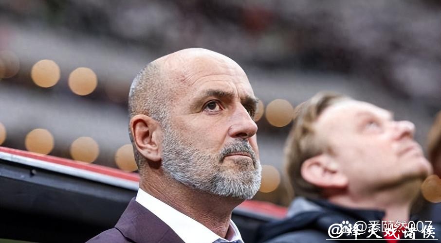 又一主帅宣布离任，坚持“为爱发电”终未达预期，下一个易帅人选浮现