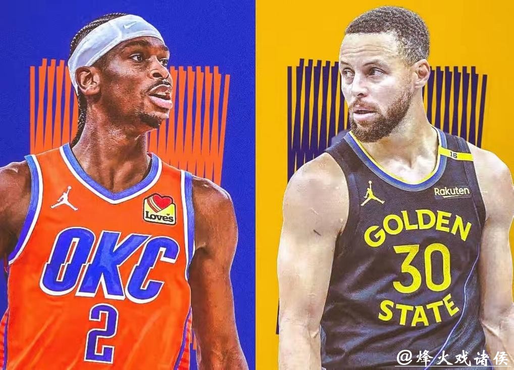 恐怖效率轰出40+10！亚历山大或让库里纪录作古